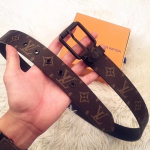 Replica High Quality LV Belts For Women LVWMBelt-183