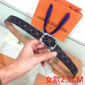 Replica High Quality LV Belts For Women LVWMBelt-191