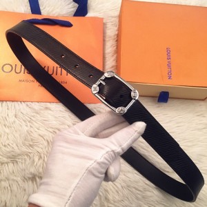 Replica High Quality LV Belts For Women LVWMBelt-209