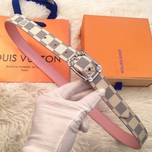 Replica High Quality LV Belts For Women LVWMBelt-211