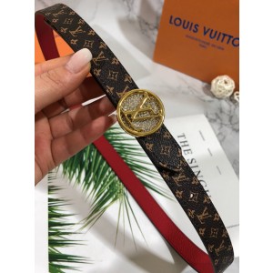 Replica High Quality LV Belts For Women LVWMBelt-213