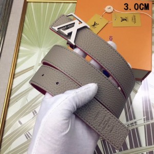 2018 New Replica High Quality LV Belts For Women LVWMBelt-21