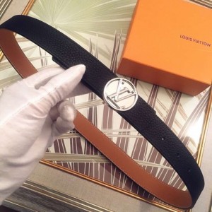 Replica High Quality LV Belts For Women LVWMBelt-223