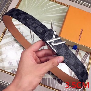 Replica High Quality LV Belts For Women LVWMBelt-250