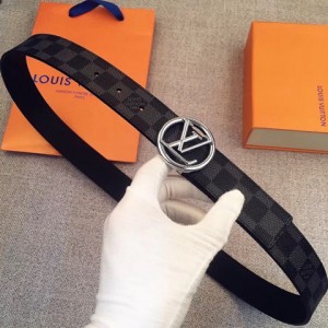 Replica High Quality LV Belts For Women LVWMBelt-255
