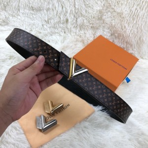 Replica High Quality LV Belts For Women LVWMBelt-276