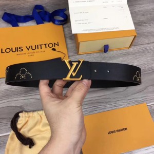 Replica High Quality LV Belts For Women LVWMBelt-281