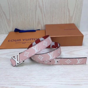 Replica High Quality LV Belts For Women LVWMBelt-299