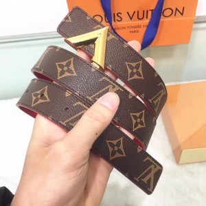 Replica High Quality LV Belts For Women LVWMBelt-310
