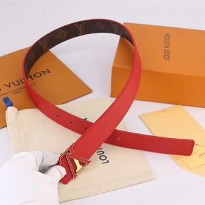 Replica High Quality LV Belts For Women LVWMBelt-320