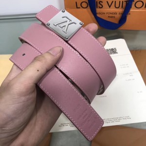 Replica High Quality LV Belts For Women LVWMBelt-341