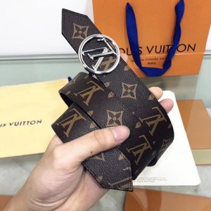 Replica High Quality LV Belts For Women LVWMBelt-353