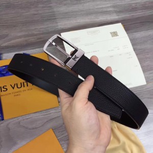 2018 New Replica High Quality LV Belts For Women LVWMBelt-52