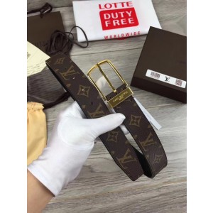 2018 New Replica High Quality LV Belts For Women LVWMBelt-59