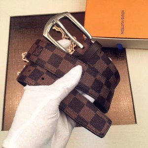 2018 New Replica High Quality LV Belts For Women LVWMBelt-76