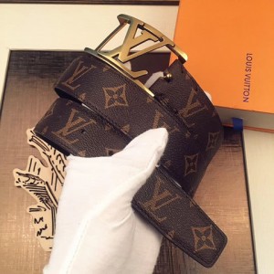 2018 New Replica High Quality LV Belts For Women LVWMBelt-82