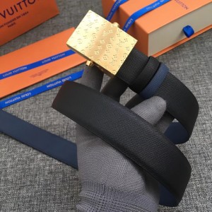 2018 New Replica High Quality LV Belts For Women LVWMBelt-87