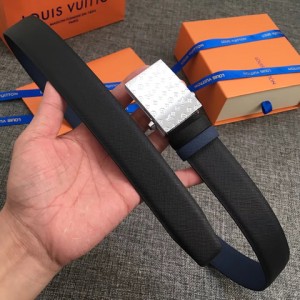 2018 New Replica High Quality LV Belts For Women LVWMBelt-88