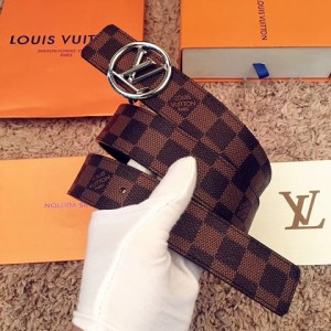 2018 New Replica High Quality LV Belts For Women LVWMBelt-98