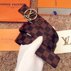 2018 New Replica High Quality LV Belts For Women LVWMBelt-99