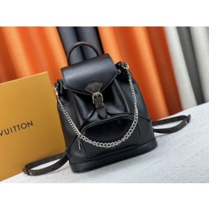 Louis Vuitton Backpack M11198 M11199 28X30X18cm XMY