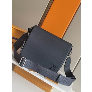 Louis Vuitton Bags Men LV Messenger bag M21363 30.5X24X10cm WP