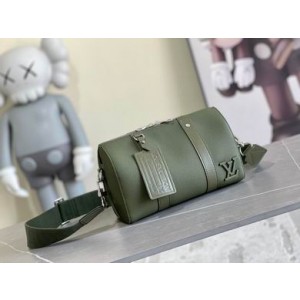 Louis Vuitton Bags Men LV Messenger bag M21437 27X17X13cm XM