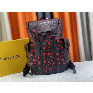 Louis Vuitton Backpack M21978 38X44X21cm XM