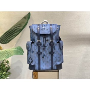 Louis Vuitton Backpack M22636 38X44X21cm XM