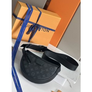 Louis Vuitton Bags Men LV Messenger bag M23835 24.5X16X4.5cm XM