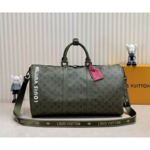 Louis Vuitton Travel bags M23963 50X29X22cm XM 2colour