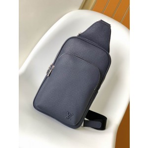 Louis Vuitton Bags Men LV Sling Bags Chest pack M30971 20X31X7cm XM