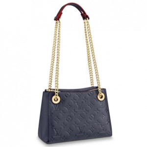 Louis Vuitton Surene BB Bag Monogram Empreinte M43750