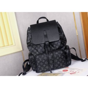 Louis Vuitton Backpack M45670 33X45X21cm XM-1