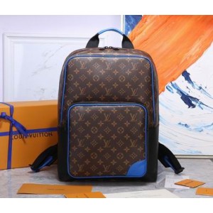 Louis Vuitton Backpack M45867 32X42X15cm WP
