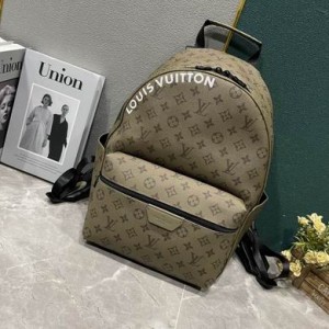Louis Vuitton Backpack M46553 29X38X20cm XM 3colour