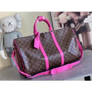 Louis Vuitton Travel bags M46773 50X21X28cm WP