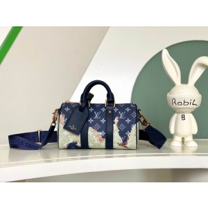 Louis Vuitton Travel bags M46804 21X12X9cm XM