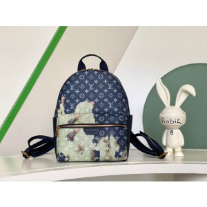 Louis Vuitton Backpack M46806 29X38X20cm XM