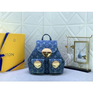 Louis Vuitton Backpack m46836 YG