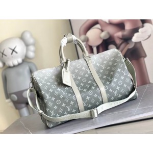 Louis Vuitton Travel bags M47211 45X27X20cm WP