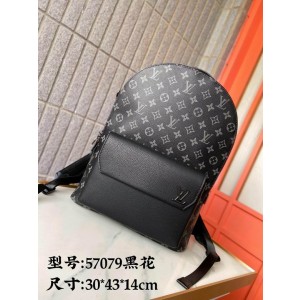 Louis Vuitton Backpack M57079 43X30X14cm XM 2colour
