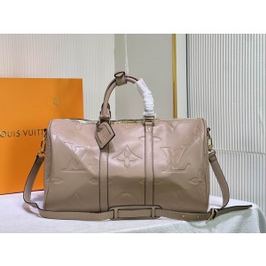 Louis Vuitton Travel bags N44810 45X27X20cm XM 2colour