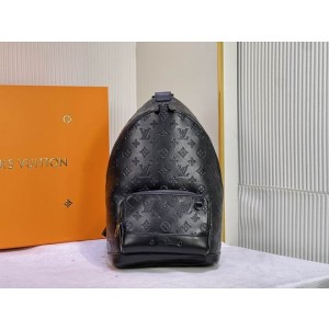 Louis Vuitton Backpack Racer M46107 24x42x12cm cs