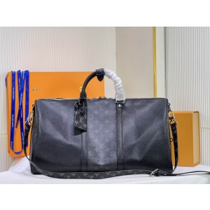 Louis Vuitton Travel bags SSM43818 50X29X23