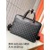 Louis Vuitton Bags Men LV briefcase 115-3 39X28X8cm XM 2colour
