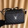 Louis Vuitton Bags Men LV Messenger bag 156-4 28X25X6cm WP