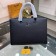 Louis Vuitton Bags Men LV briefcase 201226-1 38X28X6.5cm XM