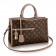 Louis Vuitton M43463 Popincourt PM Tote Bag Monogram Canvas