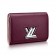 Louis Vuitton Twist Compact Wallet M67709 Epi Leather